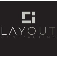 LAYOUT contracting logo - Similar company to Layout Contracting