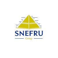 Snefru Group logo - Similar company to Snefra
