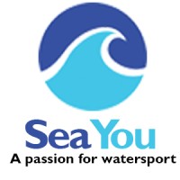 SeaYou Dubai logo - Similar company to Cd Sails