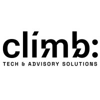 CLIMB logo - Similar company to The Ultimate Fan Experience