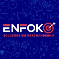Enfoko Soluções em Merchandising logo - Similar company to Long Island