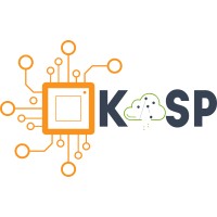 KASP Turnkey Solution Pvt Ltd logo - Similar company to Aakriti Engineers - India