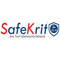 SAFEKRIT logo - Similar company to Thisai Group