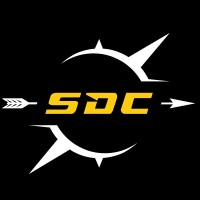 Sports de Combats logo - Similar company to 800 'Black Forest' Squadron, Rcaircs