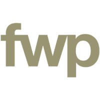 FWP Ltd logo - Similar company to Studio John Bridge Architects