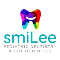 smiLee Pediatric Dentistry & Orthodontics logo - Similar company to Garramone Plastic Surgery