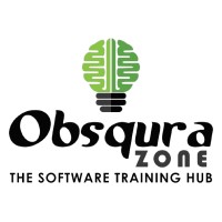 Obsqura Zone logo - Similar company to Terveys Technology Solutions Pvt Ltd