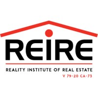 Reality Institute of Real Estate - REIRE logo - Similar company to Reality Realty