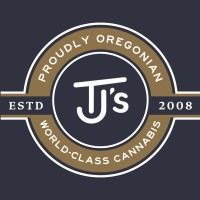 TJ's Oregon logo - Similar company to Aruma Ventures