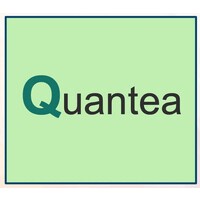 Quantea logo - Similar company to Paai