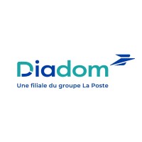 Diadom - Spécialiste Urologie & Stomathérapie logo - Similar company to Lilial