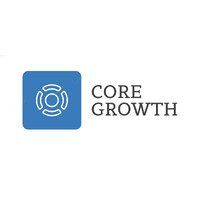 CoreGrowth logo - Similar company to Vtechnica