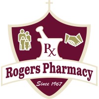 Rogers Pharmacy logo - Similar company to Aristocrat Realty