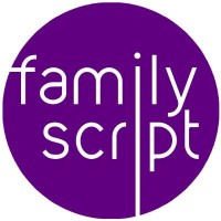 Family Script, Prarabdha Info Solutions Pvt Ltd logo - Similar company to Design Kerala