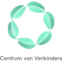 Centrum van Verbinders logo - Similar company to Weview - Change Motivators