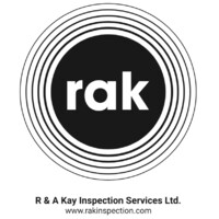 rak inspection services logo - Similar company to Bedomi Bv