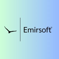 Emirsoft logo - Similar company to Tarlaburada Çiftlik
