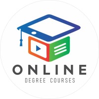 Online Degree Courses logo - Similar company to Online Degree Course