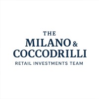 The Milano & Coccodrilli Retail Investments Team logo - Similar company to Coccodrilli Commercial Consulting