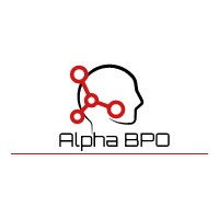 Alpha BPO & Telecommunication logo - Similar company to Webnoxs Technologies