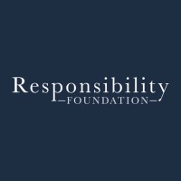 Responsibility Foundation logo - Similar company to Revolution Edtech
