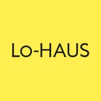 Lo-Haus logo - Similar company to Maraja