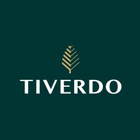 Tiverdo Outdoor Living logo - Similar company to Luva Concept
