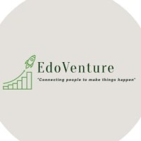 EdoVenture Connect logo - Similar company to Gateway Immigrations
