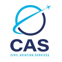 Civil Aviation Services (EMEA) logo - Similar company to Airline Technical Services