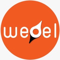 Wedel Express India Pvt. Ltd. logo - Similar company to Url Safe Express Pvt Ltd