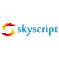 Skyscript logo - Similar company to Tiger Digitech
