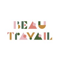 Beau travail logo - Similar company to Comme On Travaille