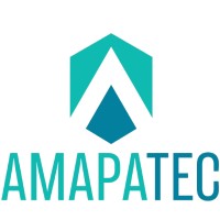 Amapatec logo - Similar company to N2Vec | Exclusive Ai Rag For Business