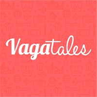 VagaTales logo - Similar company to Nauré