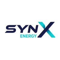 Syn X Energy Pty Ltd logo - Similar company to Deepc Store