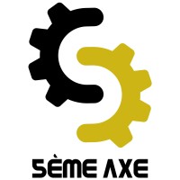 5ème axe logo - Similar company to Nexillus