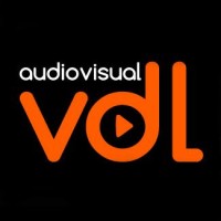 VDL Audiovisual logo - Similar company to Proelectro Event Production