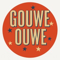 Gouwe Ouwe – vanuit Stichting De Tijdmachine logo - Similar company to Wunderbaum Management