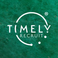 Timely Recruit Ltd logo - Similar company to Openclear