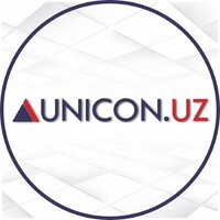 UNICON.UZ LLC logo - Similar company to Unicon.Uz