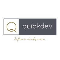 quickdev Software Design & Development logo - Similar company to Quickdev