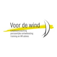 Voor de wind logo - Similar company to Endit