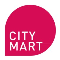 Citymart logo - Similar company to Inspirequality