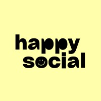 happy social logo - Similar company to Wir Lernen Weiter