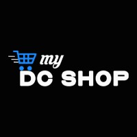 My DC Shop logo - Similar company to Awewa