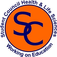 Student Council Health & Life Sciences logo - Similar company to Study Association Helix