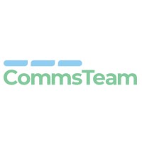 CommsTeam logo - Similar company to Regionalni Inovacioni Startap Centar Paraćin