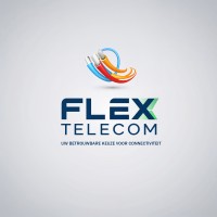 Flex Telecom logo - Similar company to Kreden