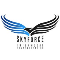 SKYFORCE INTERMODAL SA de CV logo - Similar company to Freightnet International (Vic) Pty Ltd