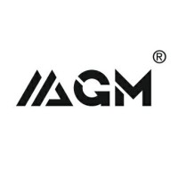 GM mobile accessories logo - Similar company to Kraze - Premium Mobile Accessories And Wearables